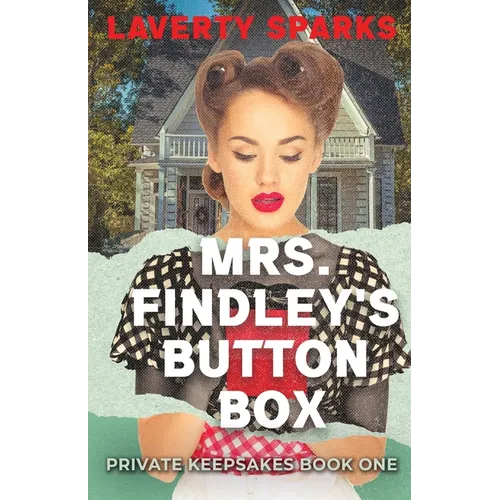 Mrs. Findley's Button Box