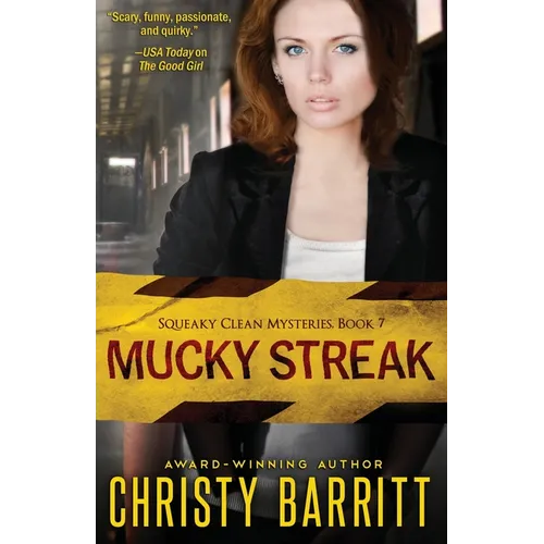Mucky Streak