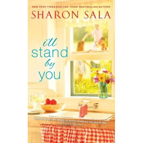 I'll Stand by You