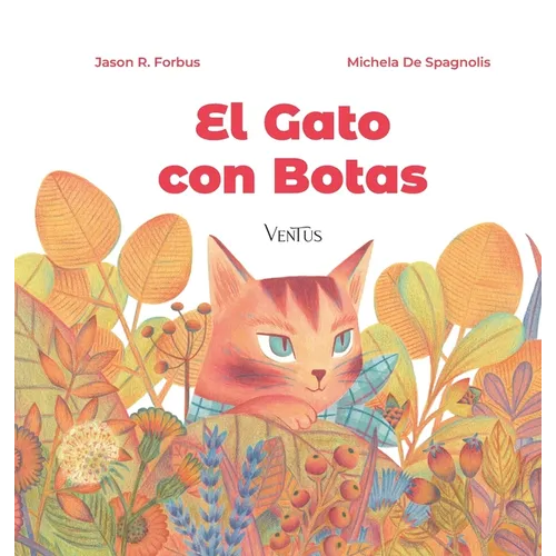 El Gato con Botas