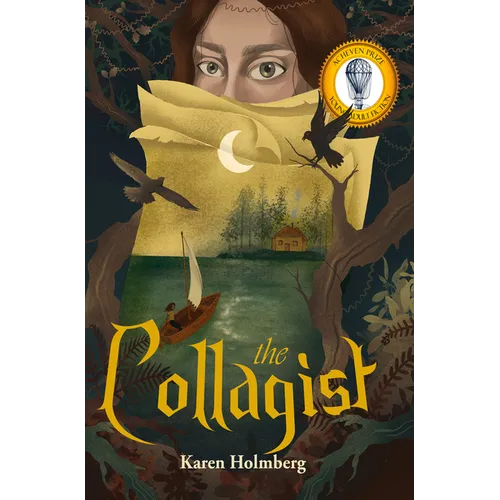The Collagist