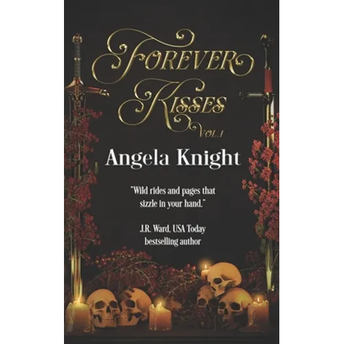 Forever Kisses Vol. 1