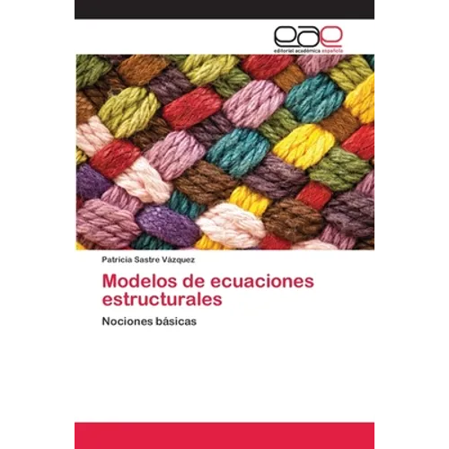 Modelos de ecuaciones estructurales