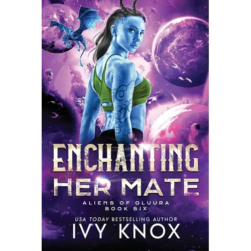 Enchanting Her Mate
