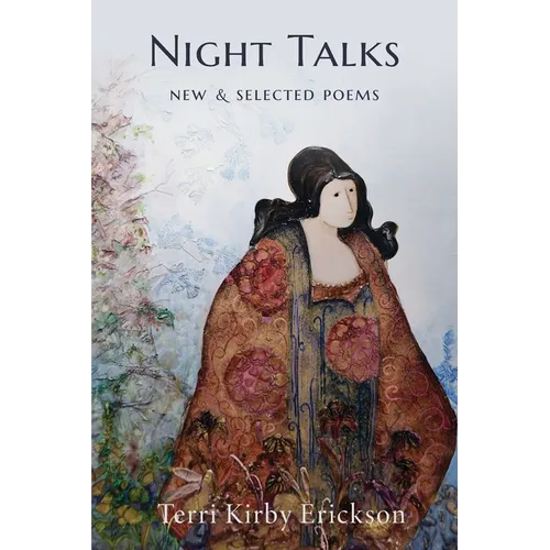 Night Talks: New & Selected Poems