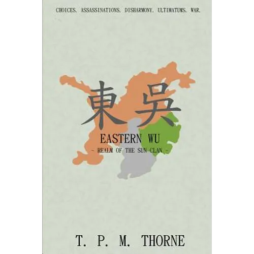 Eastern Wu: Realm of the Sun Clan