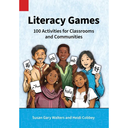 Literacy Games