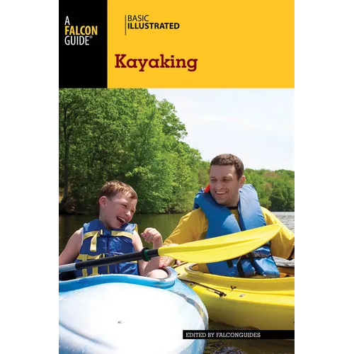 Basic Illustrated Kayaking