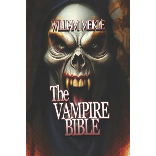 The Vampire Bible