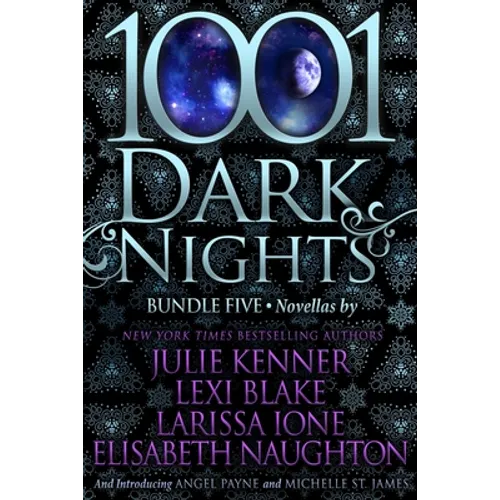 1001 Dark Nights: Bundle Five