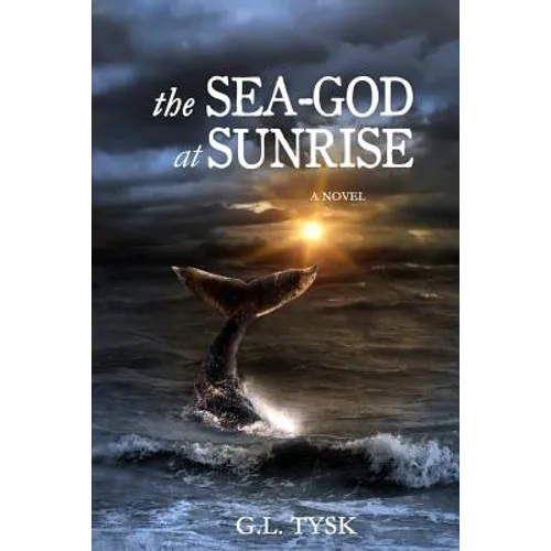 The Sea-God at Sunrise