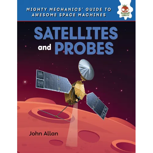 Satellites and Probes