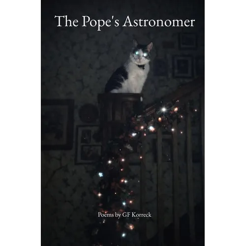 The Pope's Astronomer