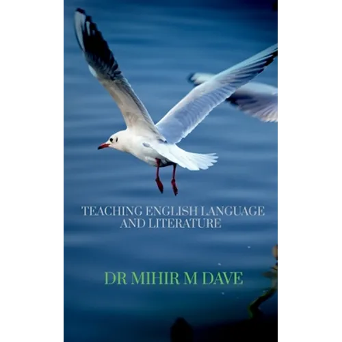 Teaching English Language and Literature