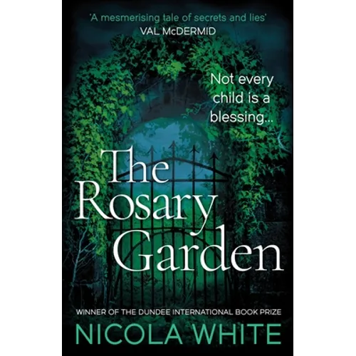 The Rosary Garden
