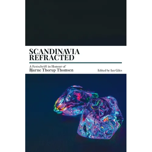 Scandinavia Refracted