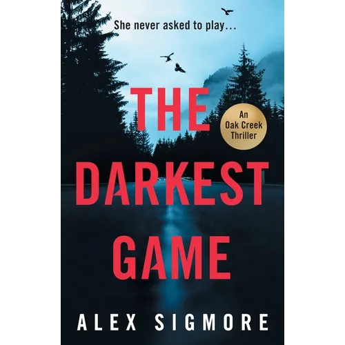 The Darkest Game