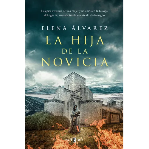 La Hija de la Novicia / The Novice's Daughter