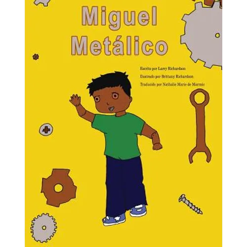 Miguel Metalico