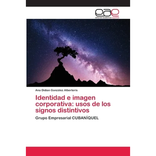 Identidad e imagen corporativa: usos de los signos distintivos