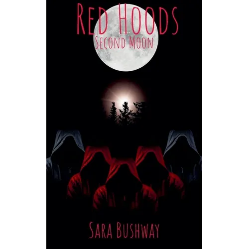 Red Hoods: Second Moon
