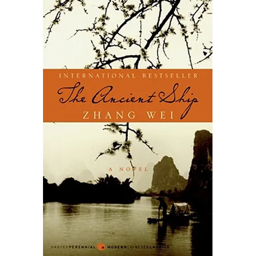 The Ancient Ship