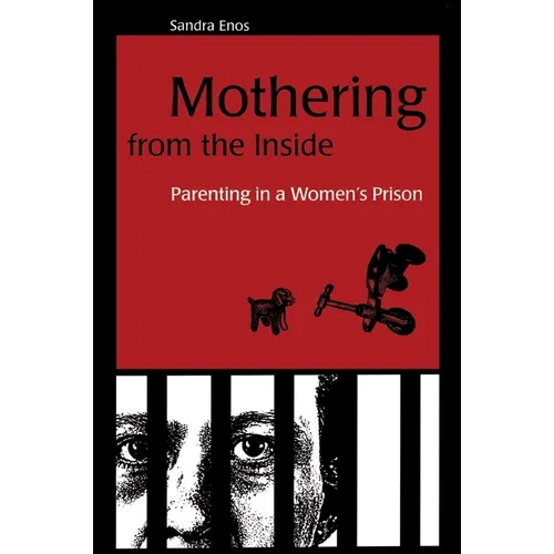 Mothering from the Inside: Parenting in a Women's Prison