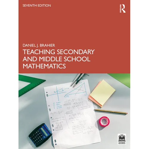 Teaching Secondary and Middle School Mathematics
