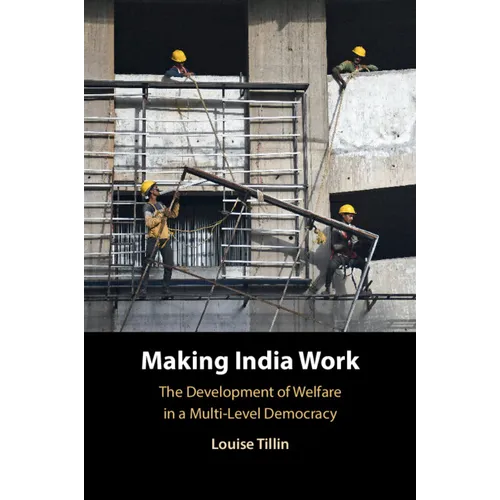 Making India Work