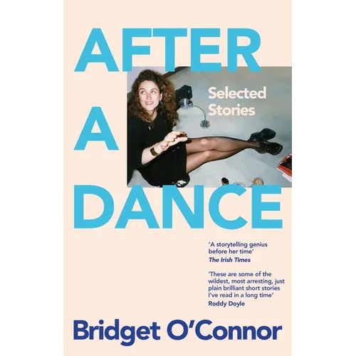 After a Dance: Selected Stories