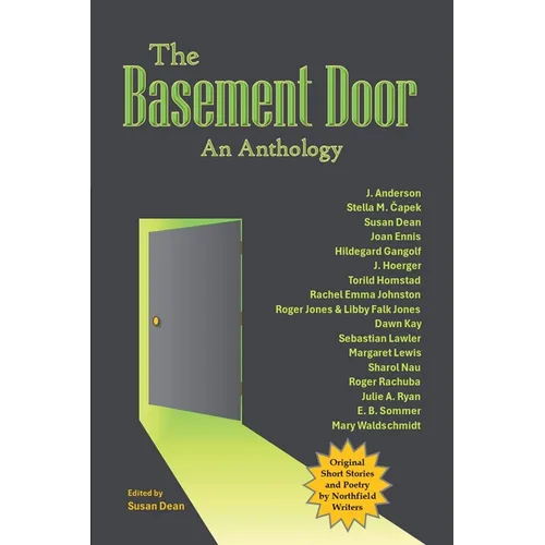 The Basement Door: An Anthology
