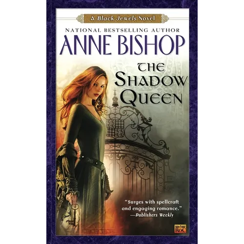 The Shadow Queen