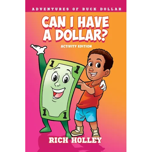 Can I Have a Dollar? Activity Edition