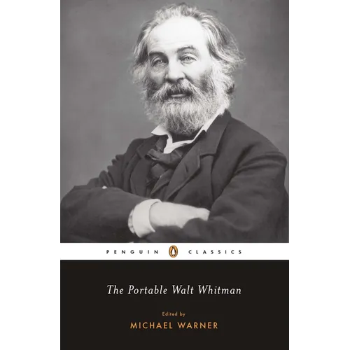 The Portable Walt Whitman