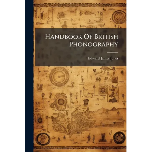 Handbook Of British Phonography