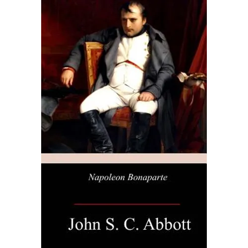 Napoleon Bonaparte