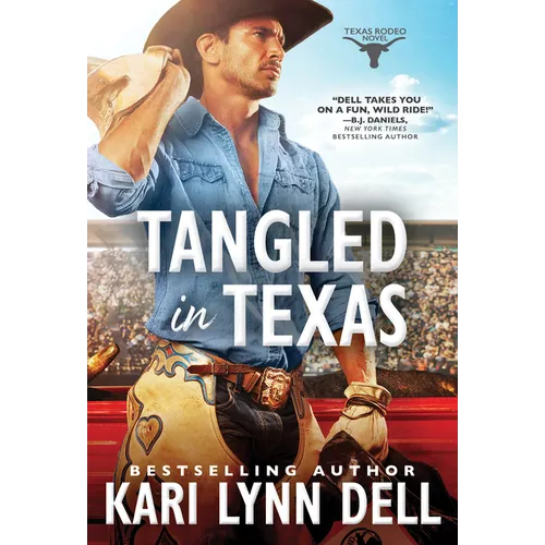 Tangled in Texas