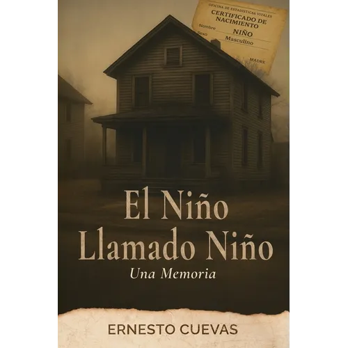 El Niño Llamado Niño: Una Memoria