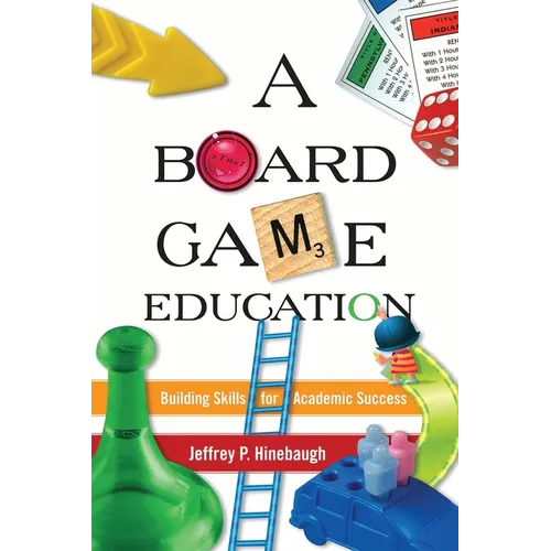 Board Game Education