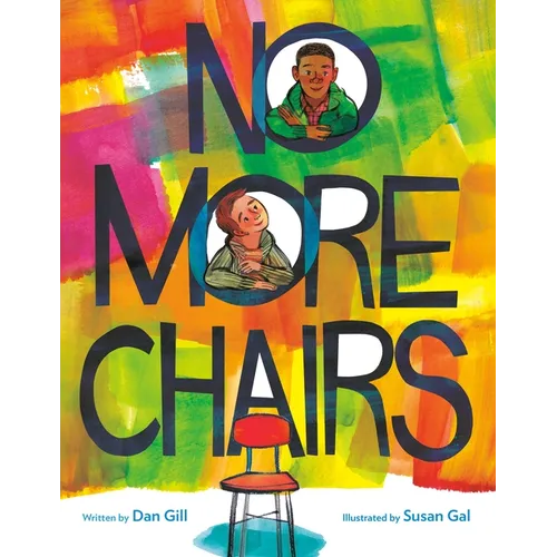 No More Chairs