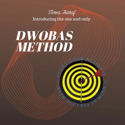 DWOBAS Method: Start your business with success in mind