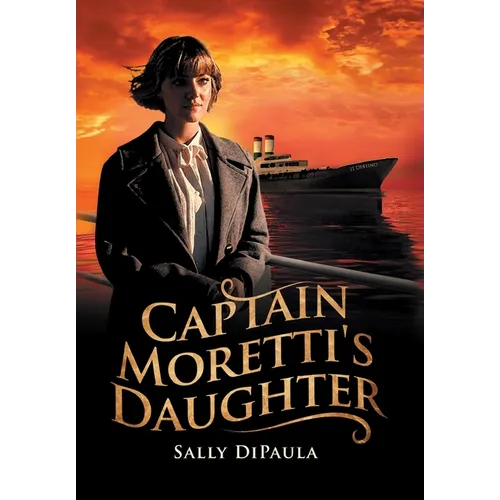 Captain Moretti's Daughter