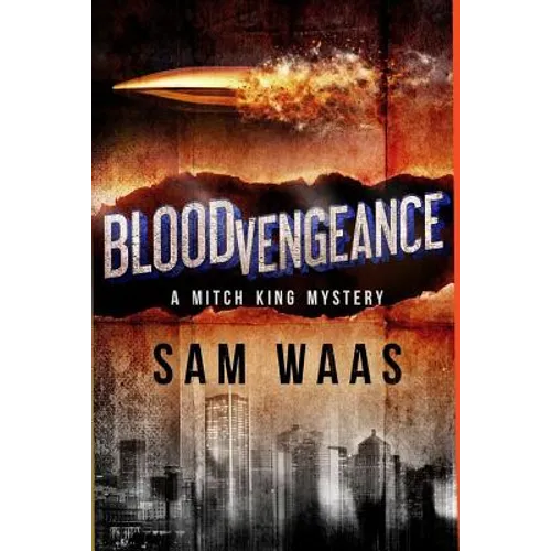 Blood Vengeance