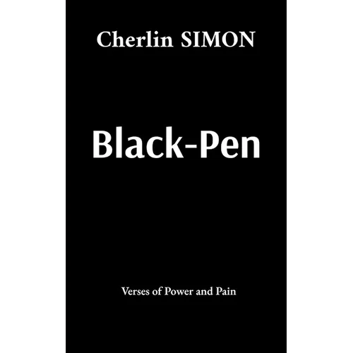 Black-Pen