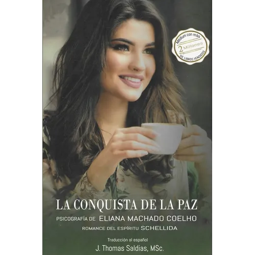 La Conquista de la Paz