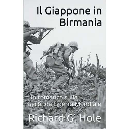 Il Giappone in Birmania