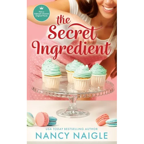 The Secret Ingredient