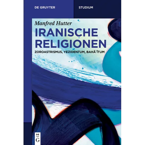 Iranische Religionen