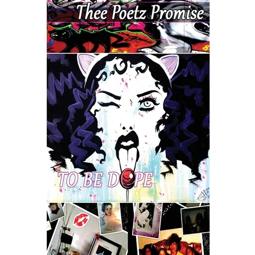 Thee Poetz Promise