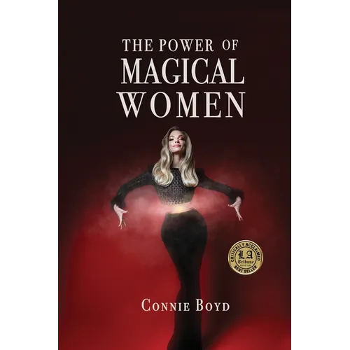 The Power of Magical Women
